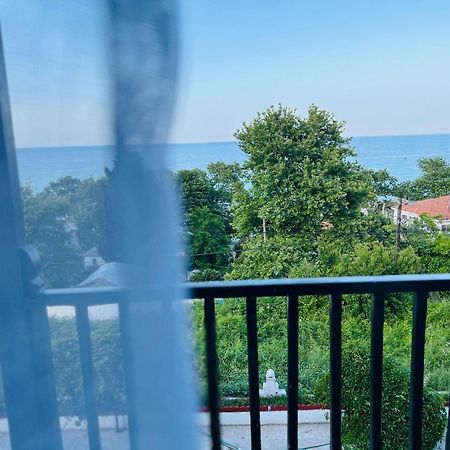 Yalla Chorefto - Hotel & Fun Екстериор снимка