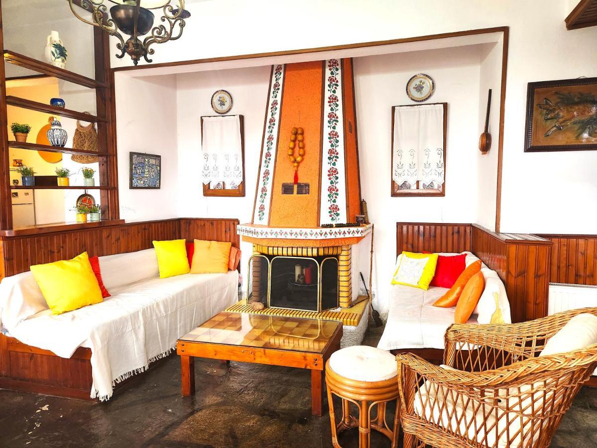 Yalla Chorefto - Hotel & Fun Екстериор снимка