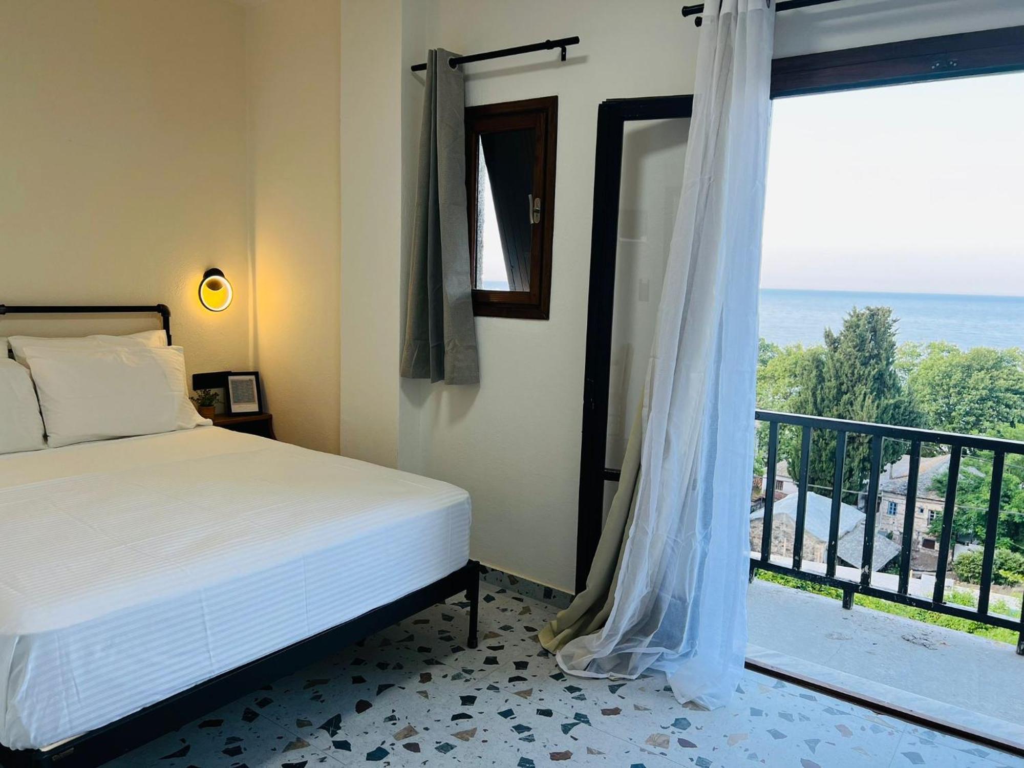 Yalla Chorefto - Hotel & Fun Екстериор снимка